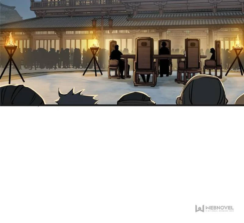 Another Beginning With the Guhuo Bird Chapter 212 - Page 51