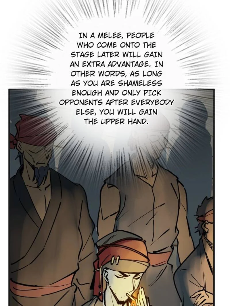 Another Beginning With the Guhuo Bird Chapter 212 - Page 53