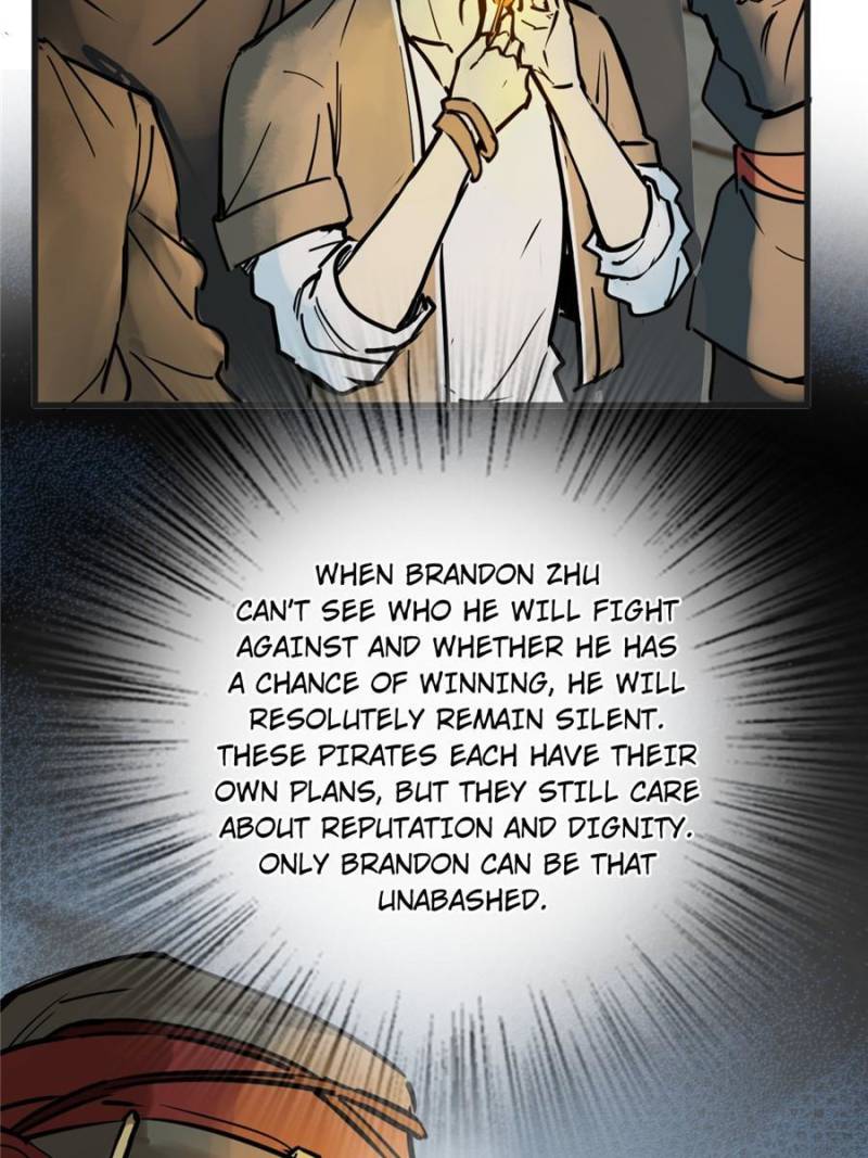 Another Beginning With the Guhuo Bird Chapter 212 - Page 54