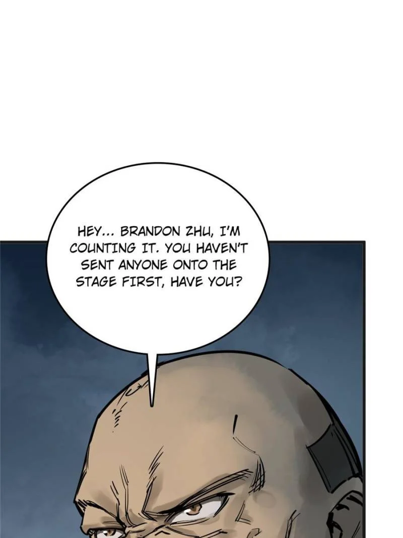 Another Beginning With the Guhuo Bird Chapter 212 - Page 57