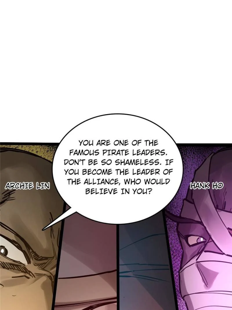 Another Beginning With the Guhuo Bird Chapter 212 - Page 59