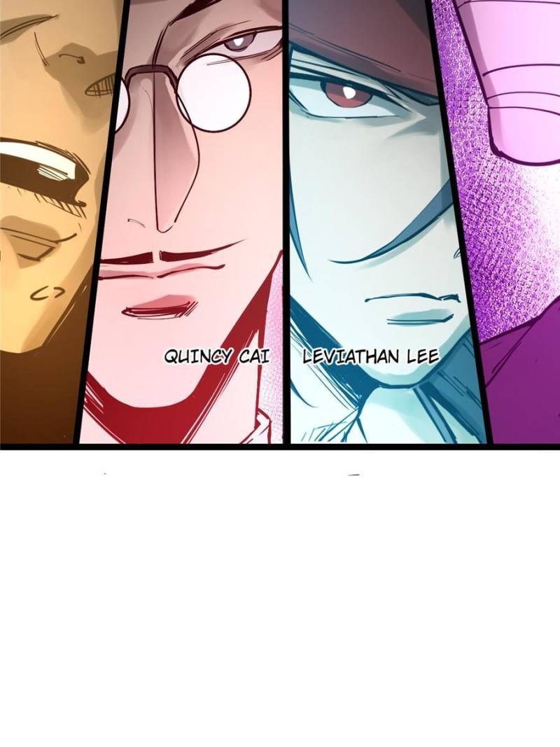 Another Beginning With the Guhuo Bird Chapter 212 - Page 60