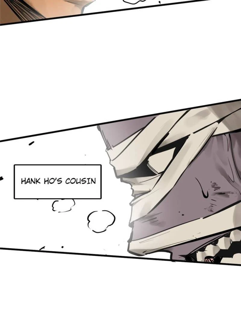 Another Beginning With the Guhuo Bird Chapter 212 - Page 7