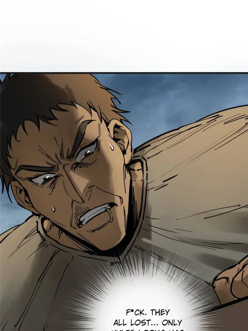 Another Beginning With the Guhuo Bird Chapter 212 - Page 64