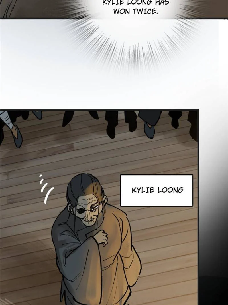 Another Beginning With the Guhuo Bird Chapter 212 - Page 65