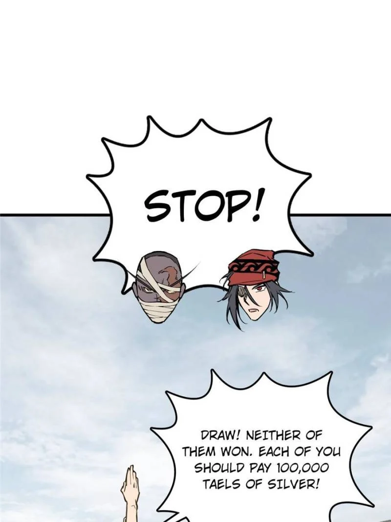 Another Beginning With the Guhuo Bird Chapter 212 - Page 8