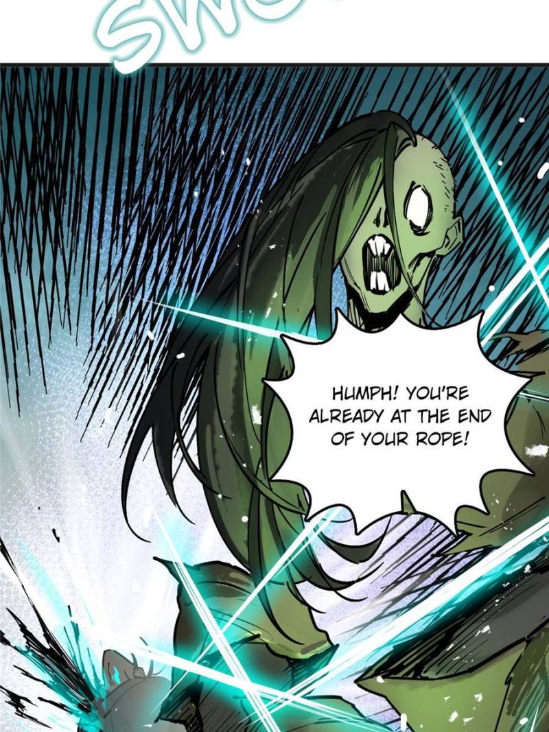 Another Beginning With the Guhuo Bird Chapter 212 - Page 72