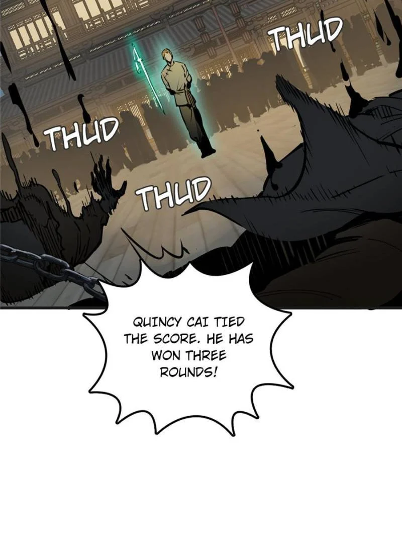 Another Beginning With the Guhuo Bird Chapter 212 - Page 74