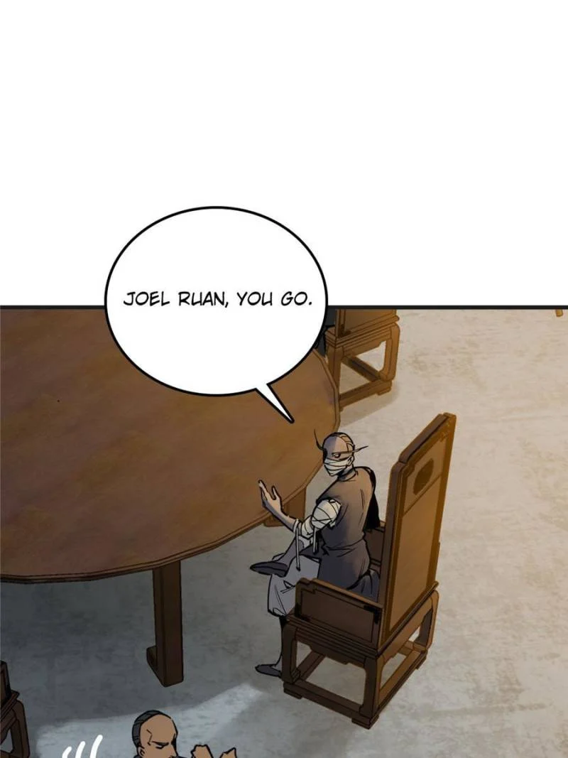 Another Beginning With the Guhuo Bird Chapter 212 - Page 76