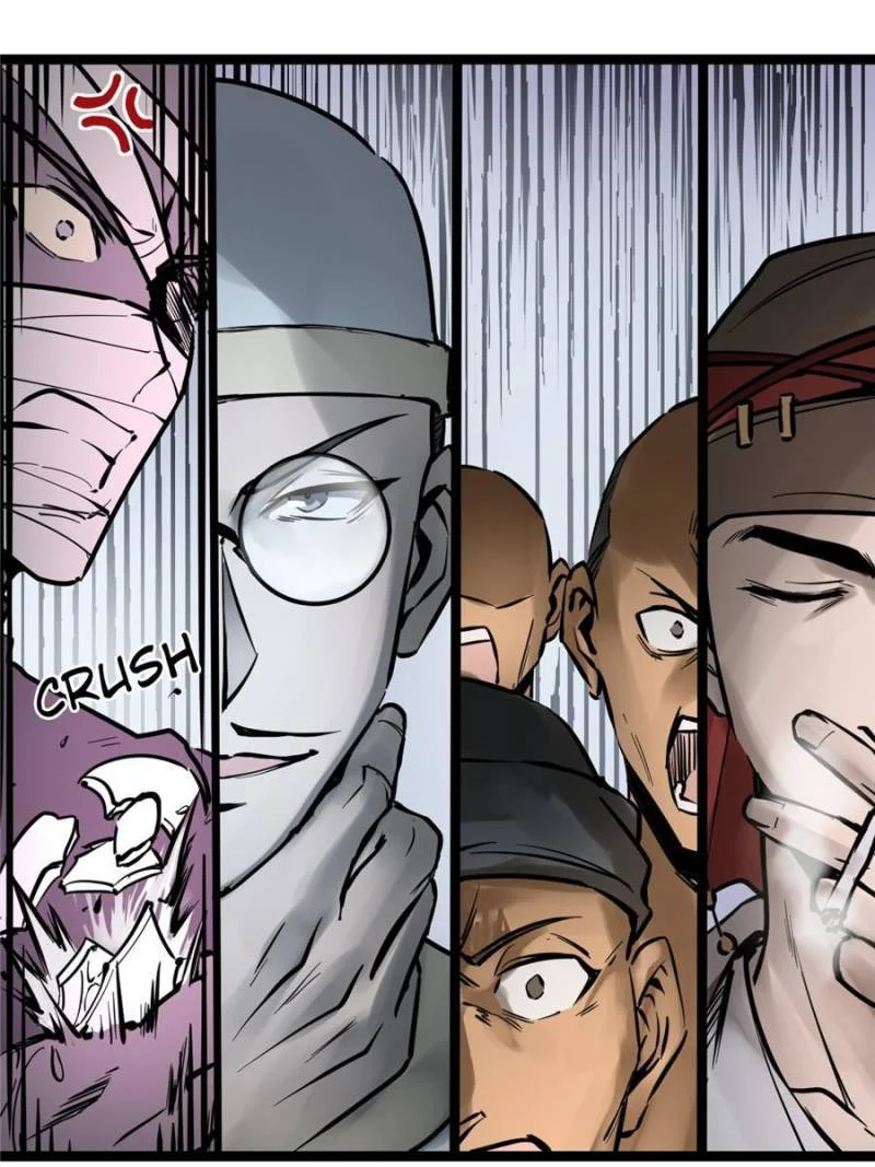 Another Beginning With the Guhuo Bird Chapter 213 - Page 12