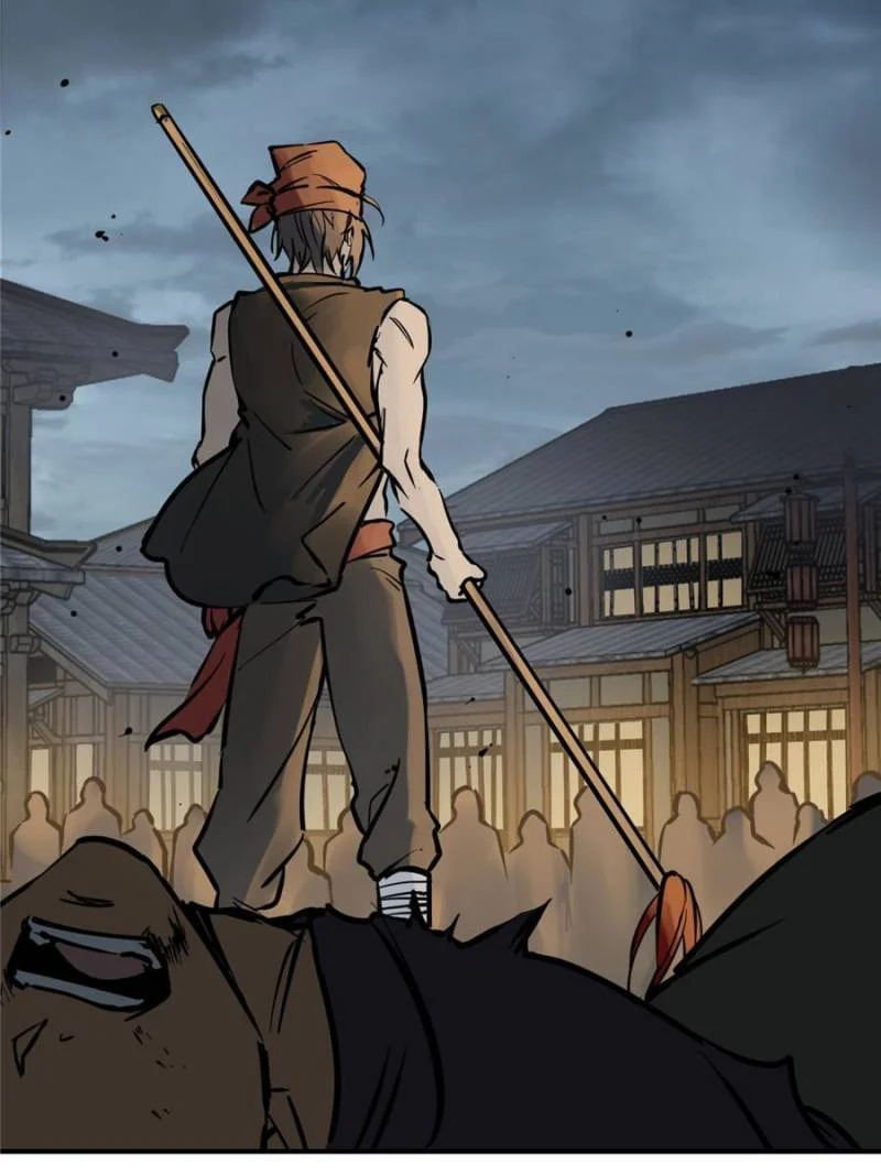 Another Beginning With the Guhuo Bird Chapter 213 - Page 14