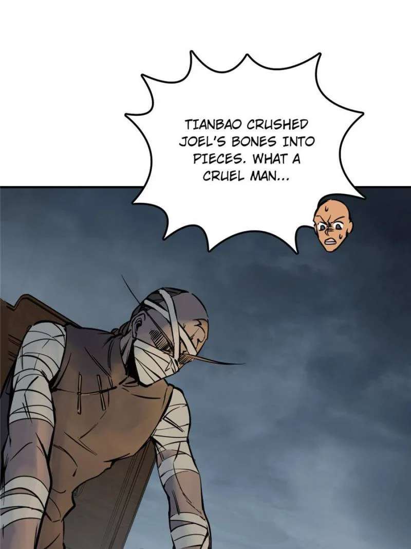 Another Beginning With the Guhuo Bird Chapter 213 - Page 16