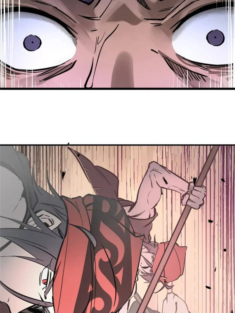 Another Beginning With the Guhuo Bird Chapter 213 - Page 3