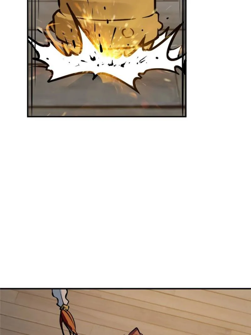 Another Beginning With the Guhuo Bird Chapter 213 - Page 21