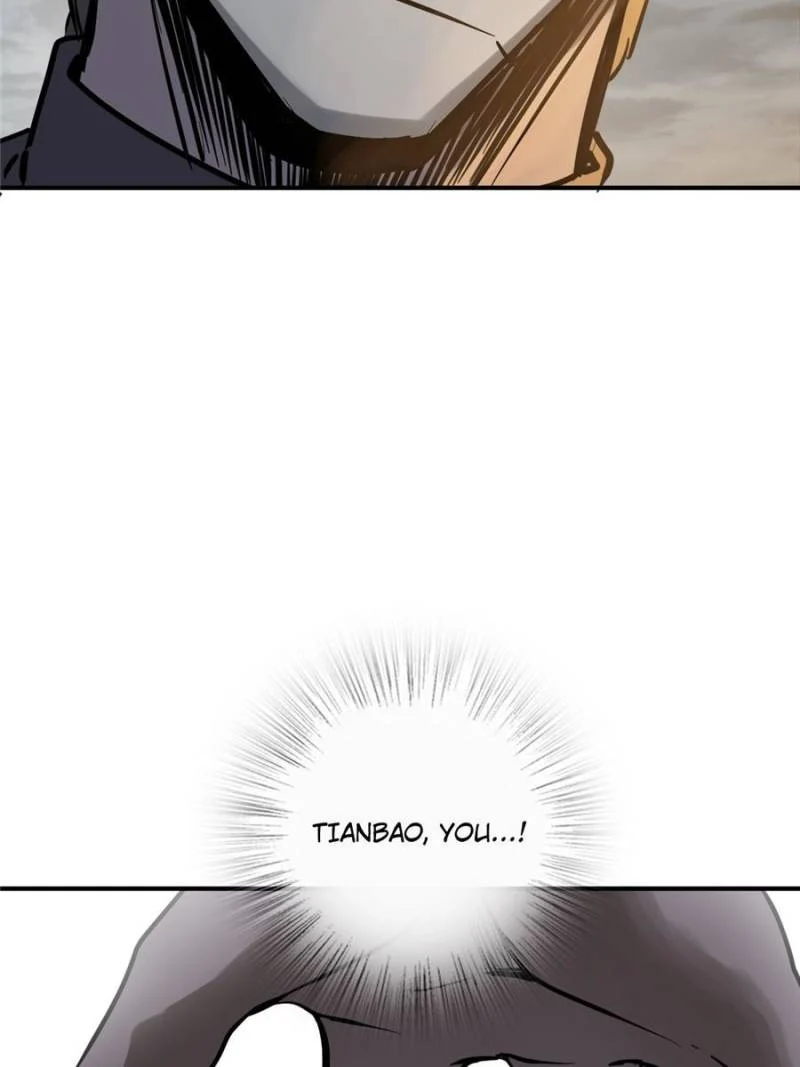 Another Beginning With the Guhuo Bird Chapter 213 - Page 25