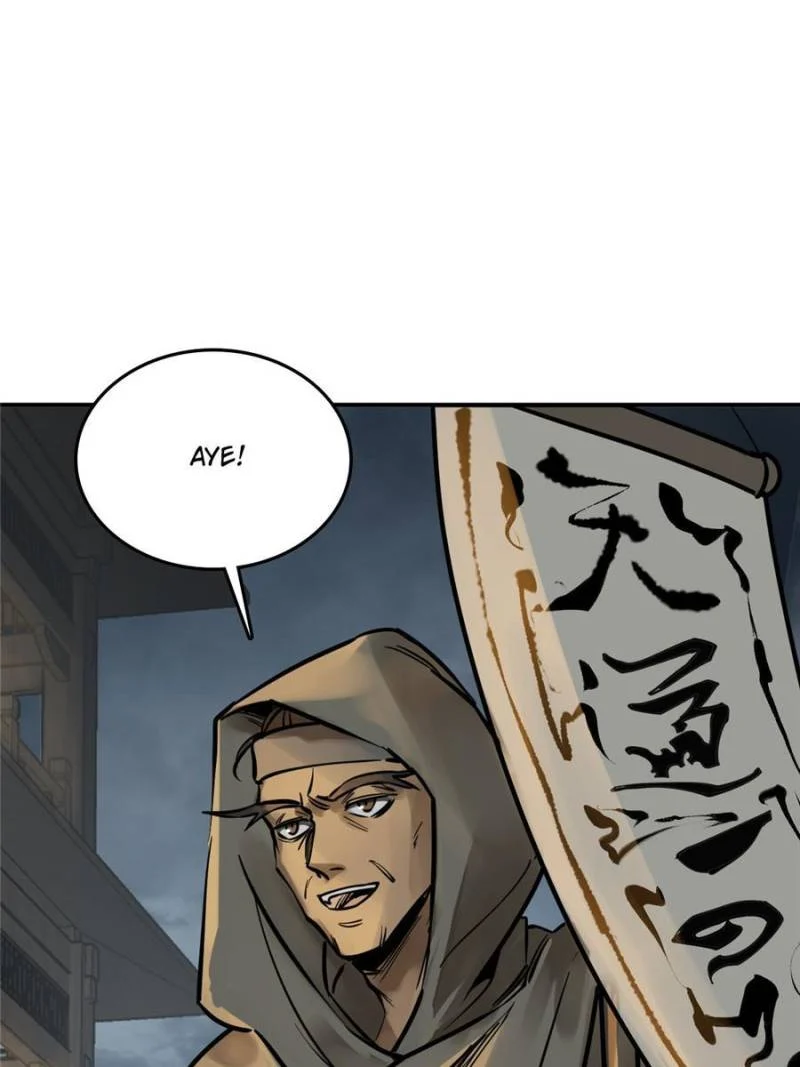 Another Beginning With the Guhuo Bird Chapter 213 - Page 30