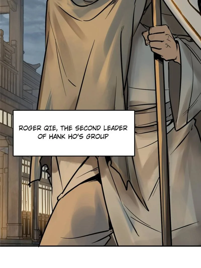 Another Beginning With the Guhuo Bird Chapter 213 - Page 31