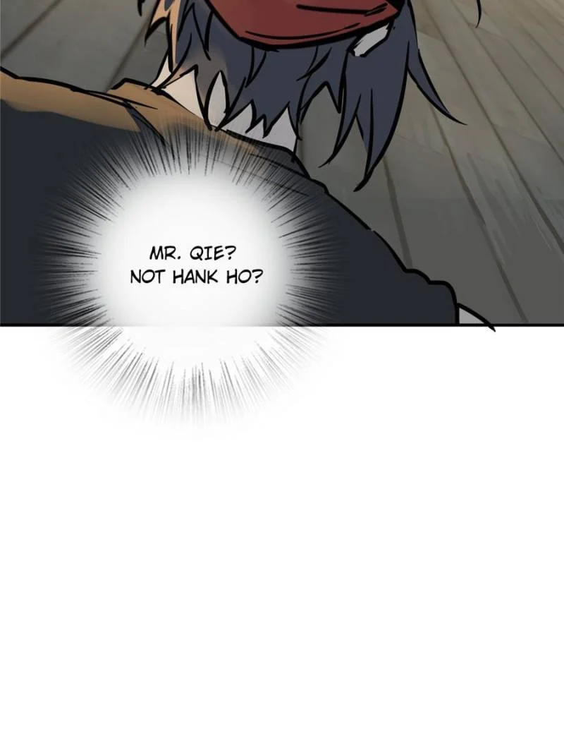Another Beginning With the Guhuo Bird Chapter 213 - Page 33