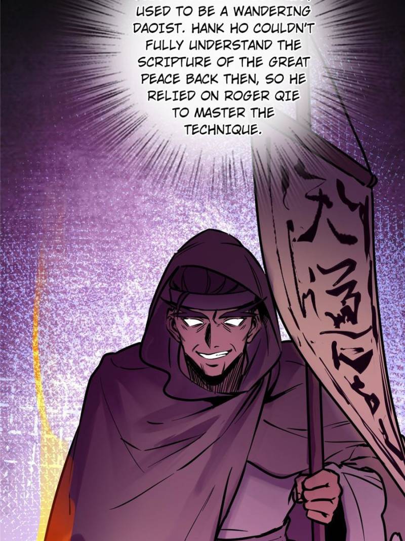 Another Beginning With the Guhuo Bird Chapter 213 - Page 35