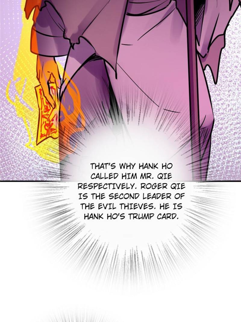 Another Beginning With the Guhuo Bird Chapter 213 - Page 36
