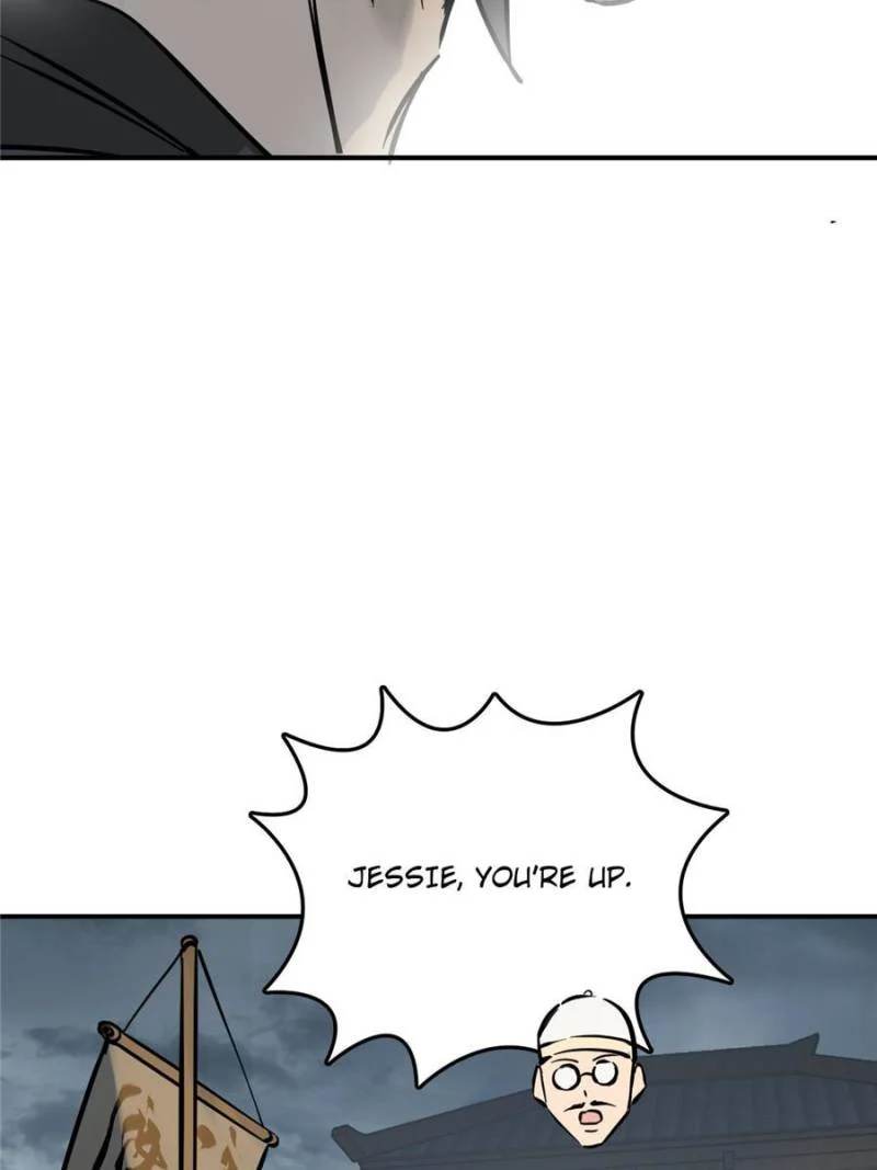 Another Beginning With the Guhuo Bird Chapter 213 - Page 39