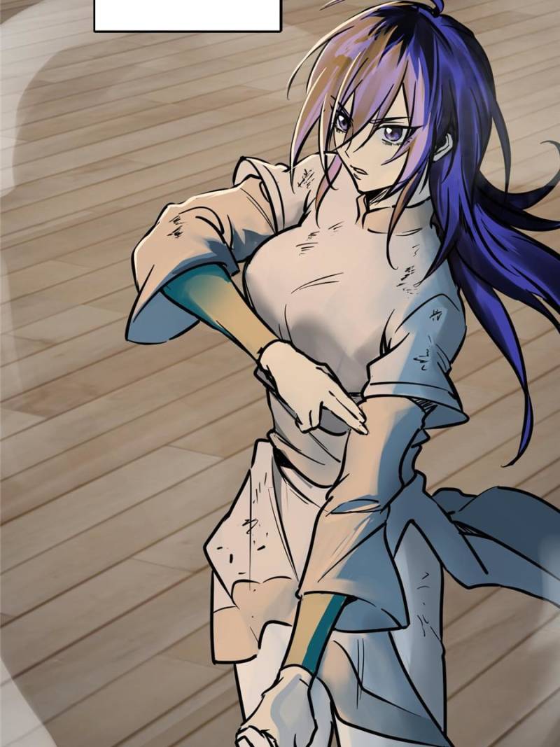 Another Beginning With the Guhuo Bird Chapter 213 - Page 44