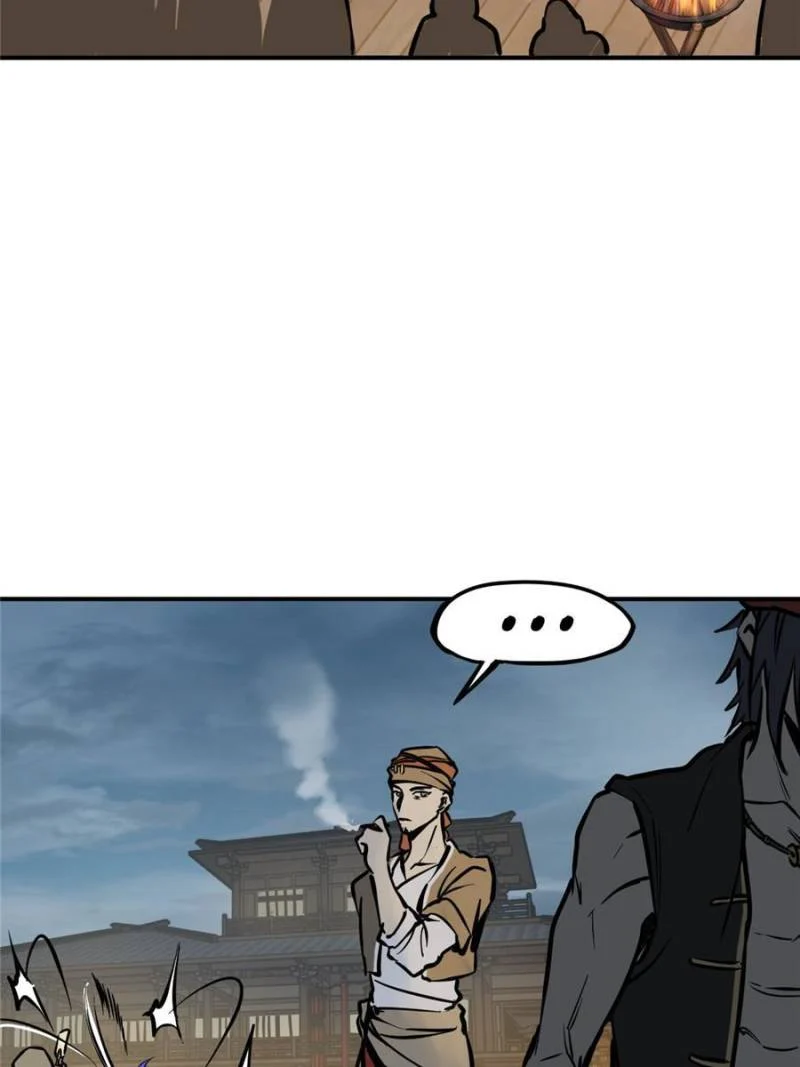 Another Beginning With the Guhuo Bird Chapter 213 - Page 49
