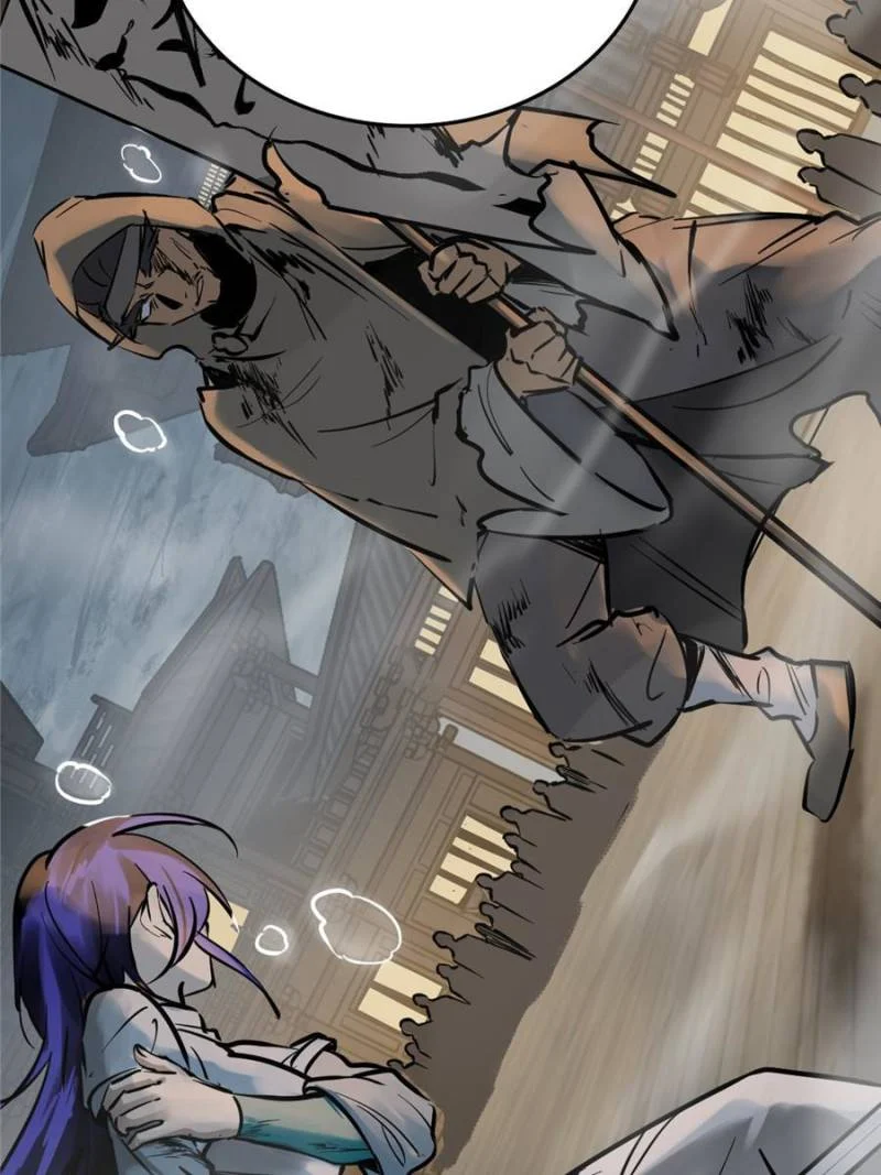 Another Beginning With the Guhuo Bird Chapter 213 - Page 54