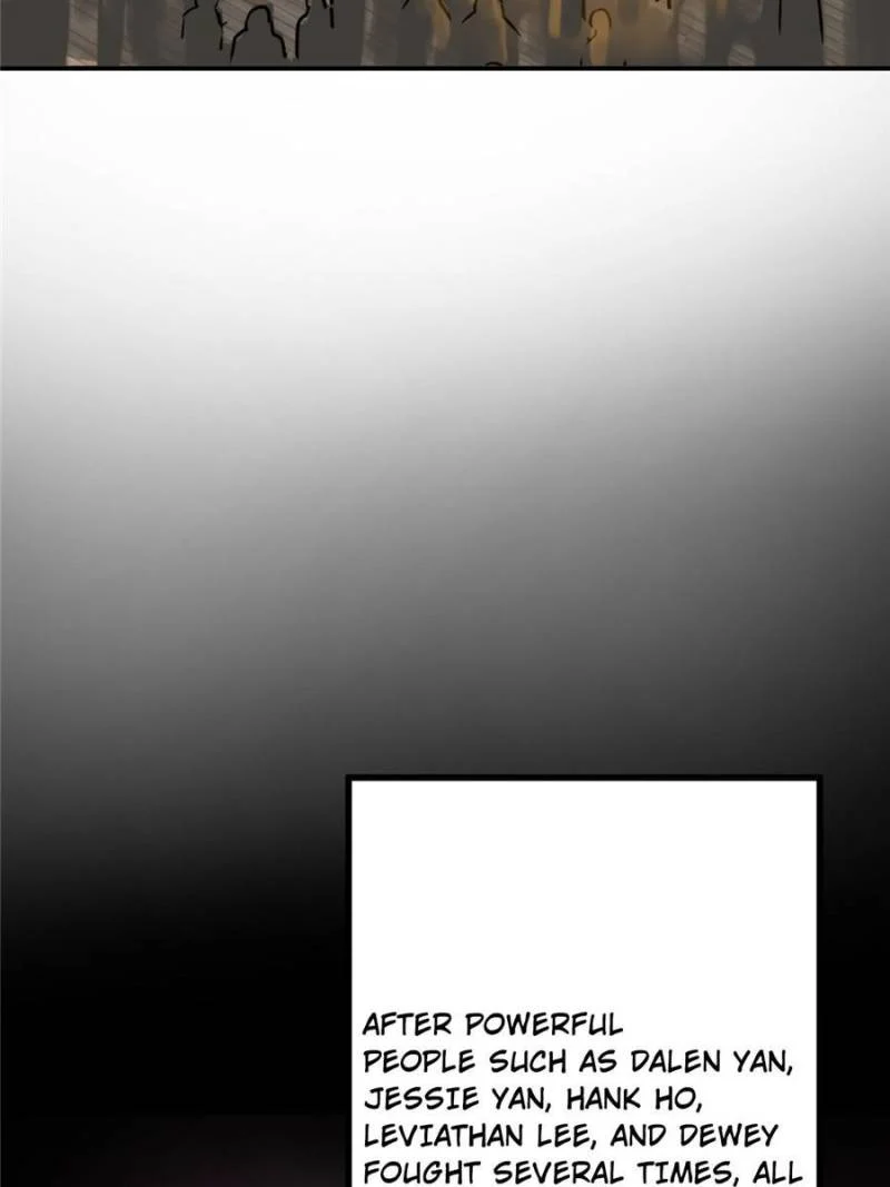 Another Beginning With the Guhuo Bird Chapter 213 - Page 57
