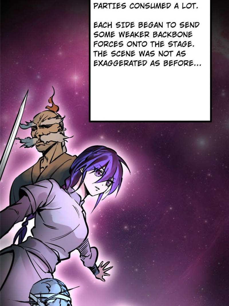 Another Beginning With the Guhuo Bird Chapter 213 - Page 58