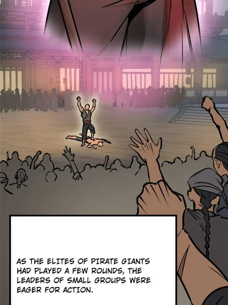 Another Beginning With the Guhuo Bird Chapter 213 - Page 60