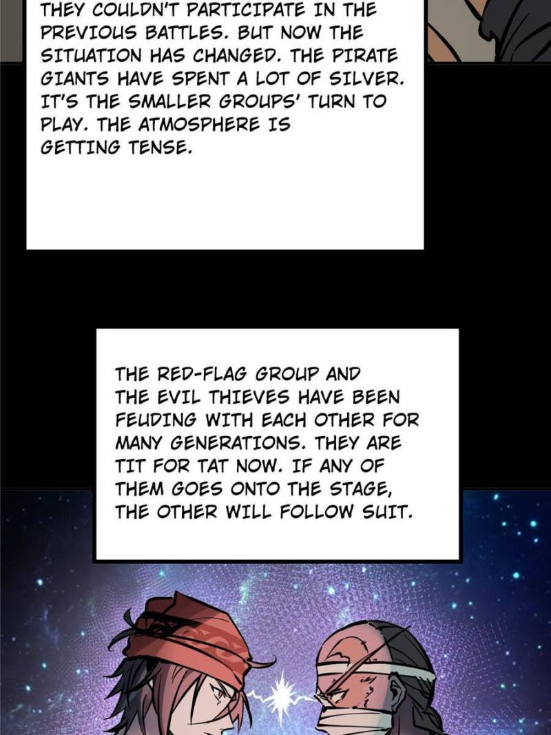 Another Beginning With the Guhuo Bird Chapter 213 - Page 61