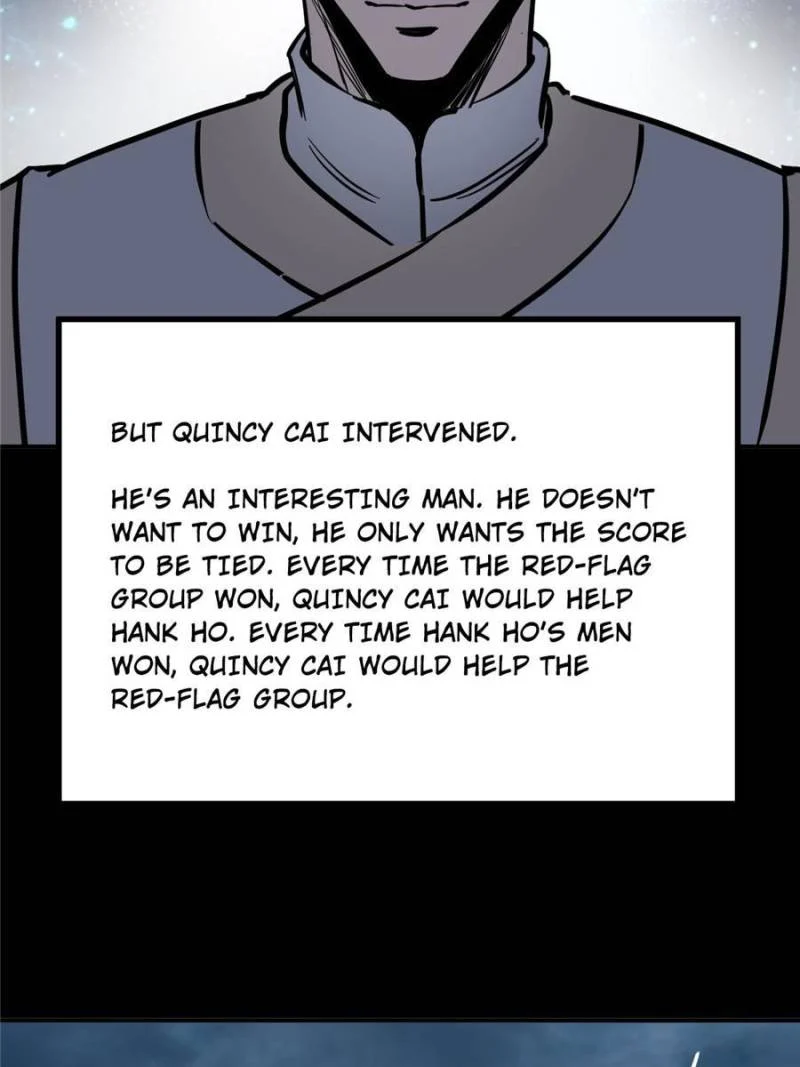Another Beginning With the Guhuo Bird Chapter 213 - Page 63