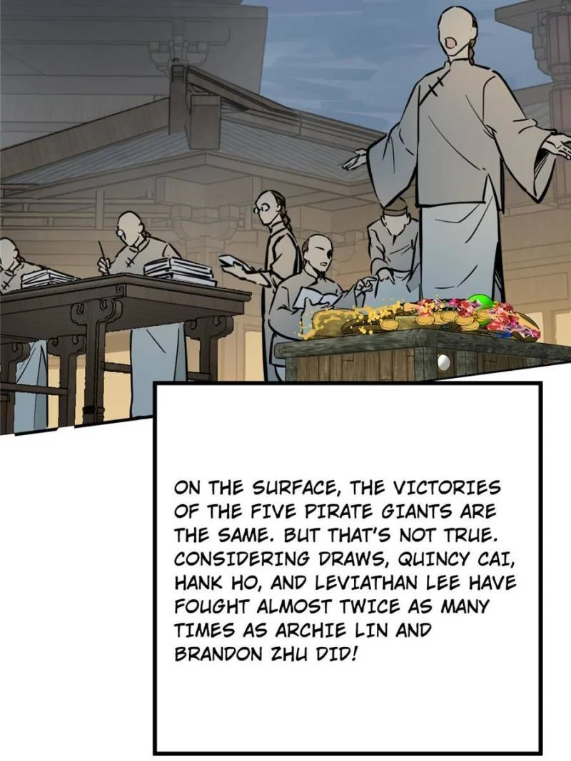 Another Beginning With the Guhuo Bird Chapter 213 - Page 67