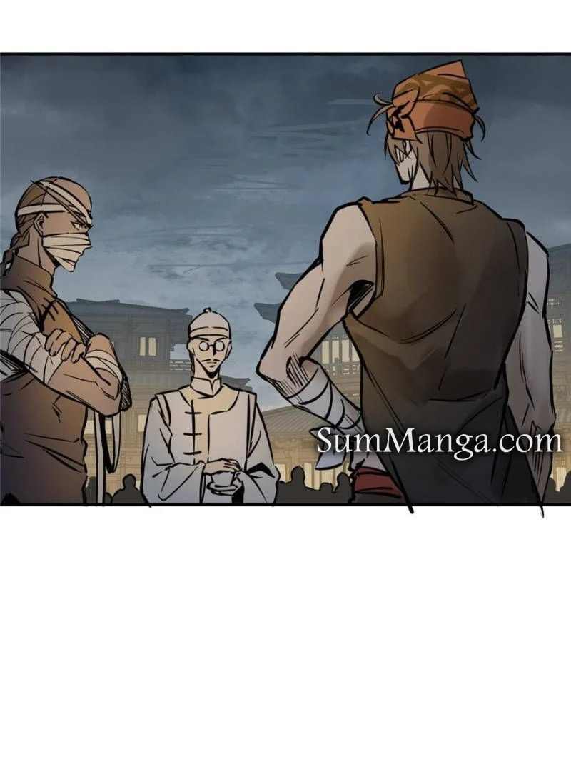 Another Beginning With the Guhuo Bird Chapter 213 - Page 69