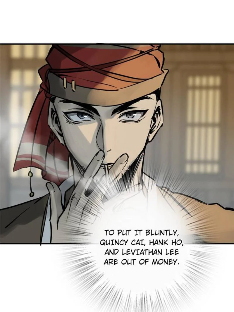 Another Beginning With the Guhuo Bird Chapter 213 - Page 70