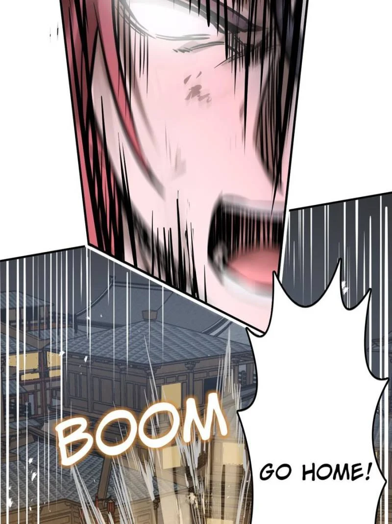 Another Beginning With the Guhuo Bird Chapter 213 - Page 8