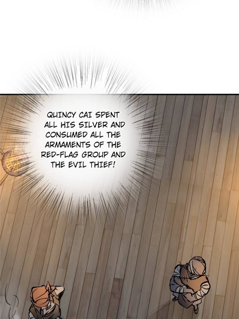 Another Beginning With the Guhuo Bird Chapter 213 - Page 71