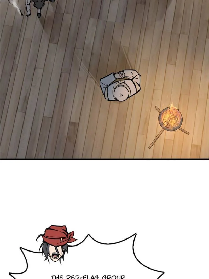 Another Beginning With the Guhuo Bird Chapter 213 - Page 72