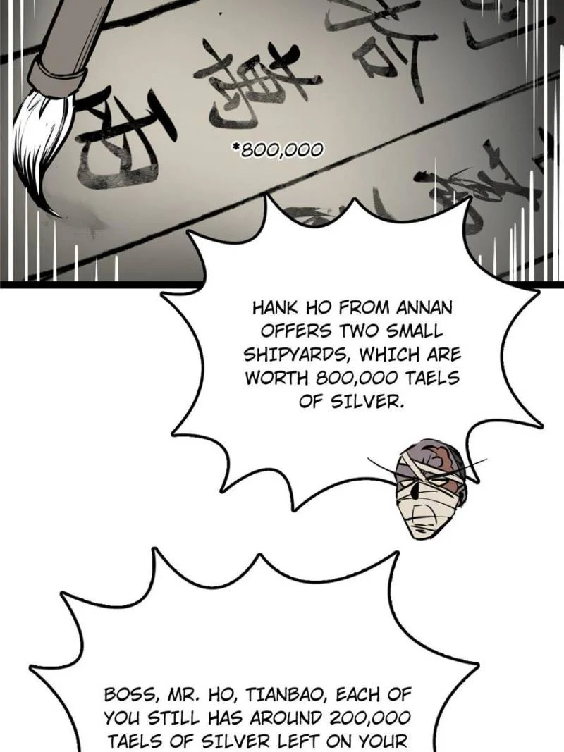 Another Beginning With the Guhuo Bird Chapter 213 - Page 74