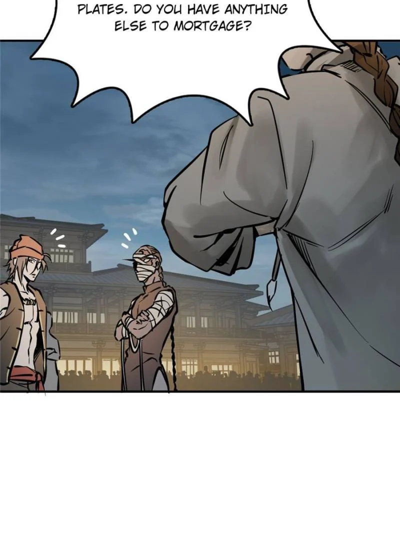 Another Beginning With the Guhuo Bird Chapter 213 - Page 75