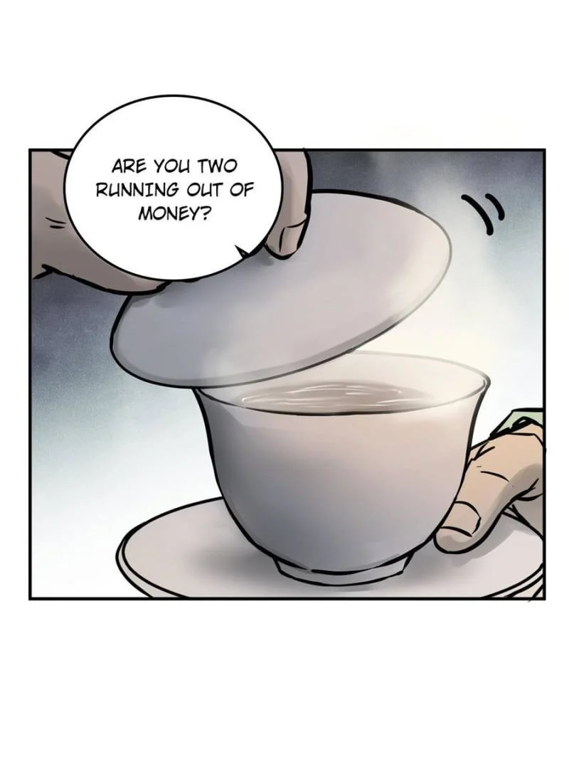 Another Beginning With the Guhuo Bird Chapter 213 - Page 78