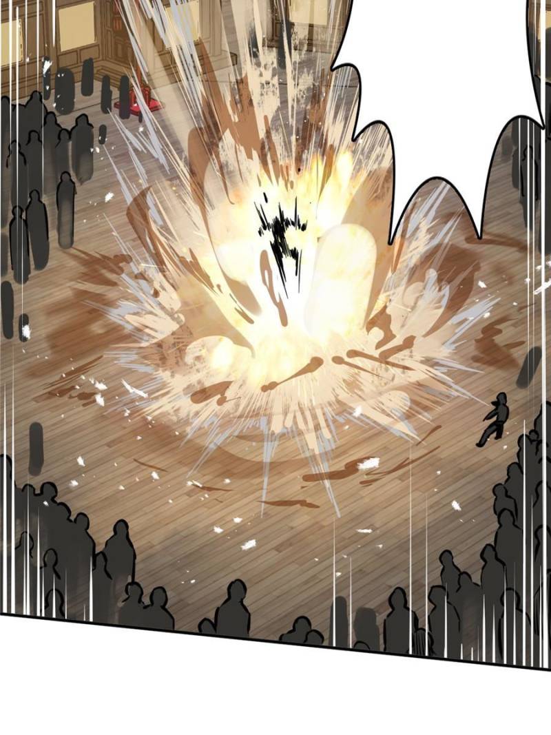 Another Beginning With the Guhuo Bird Chapter 213 - Page 9