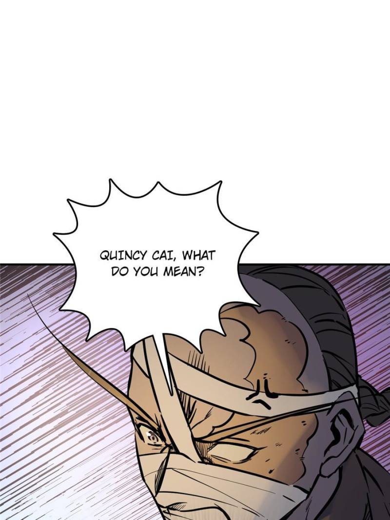 Another Beginning With the Guhuo Bird Chapter 213 - Page 82