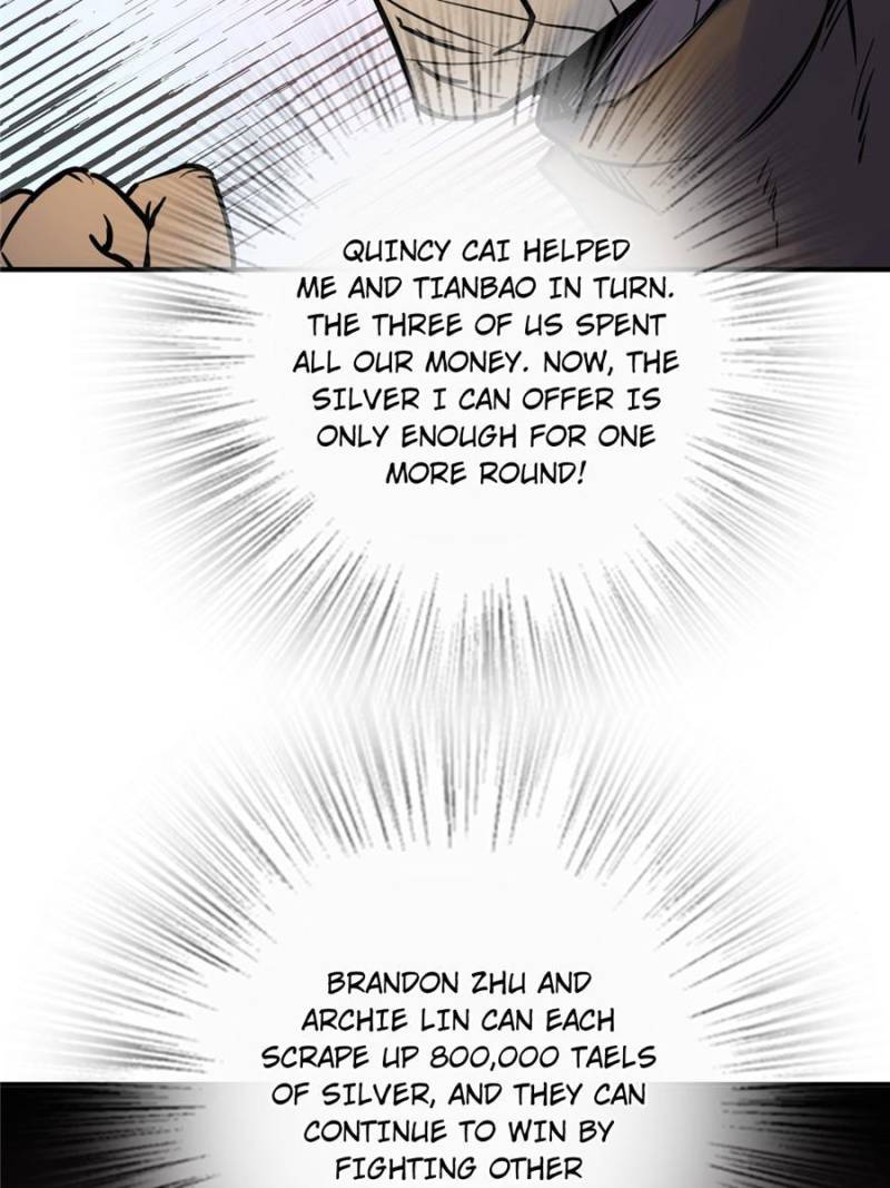 Another Beginning With the Guhuo Bird Chapter 213 - Page 83