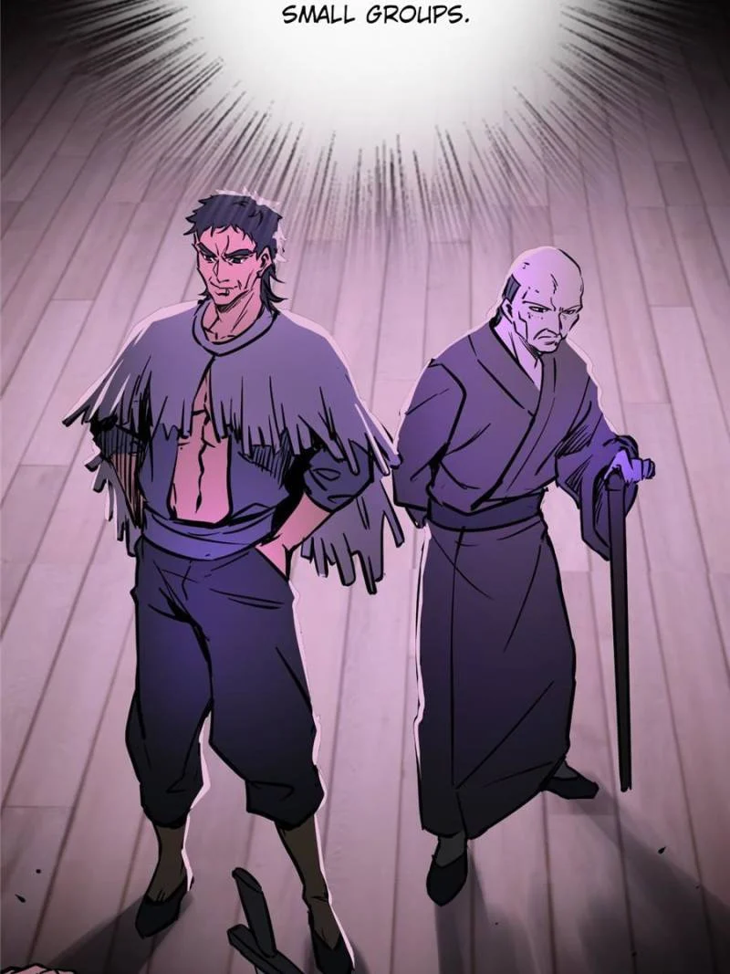 Another Beginning With the Guhuo Bird Chapter 213 - Page 84