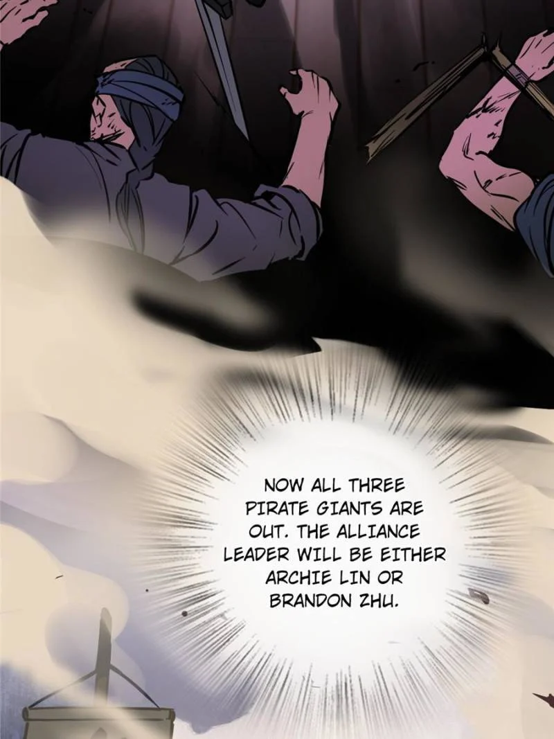 Another Beginning With the Guhuo Bird Chapter 213 - Page 85