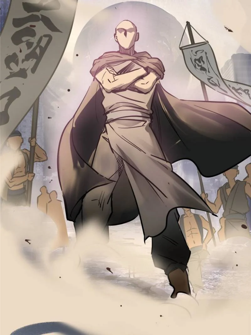 Another Beginning With the Guhuo Bird Chapter 213 - Page 86
