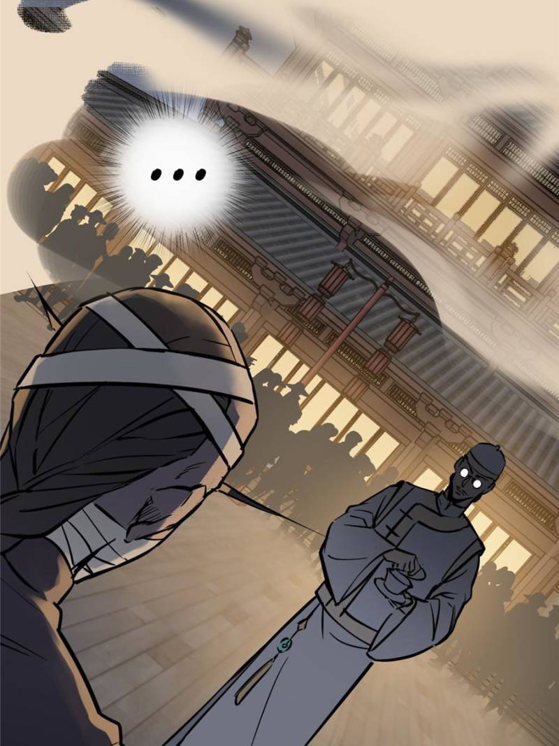 Another Beginning With the Guhuo Bird Chapter 213 - Page 87