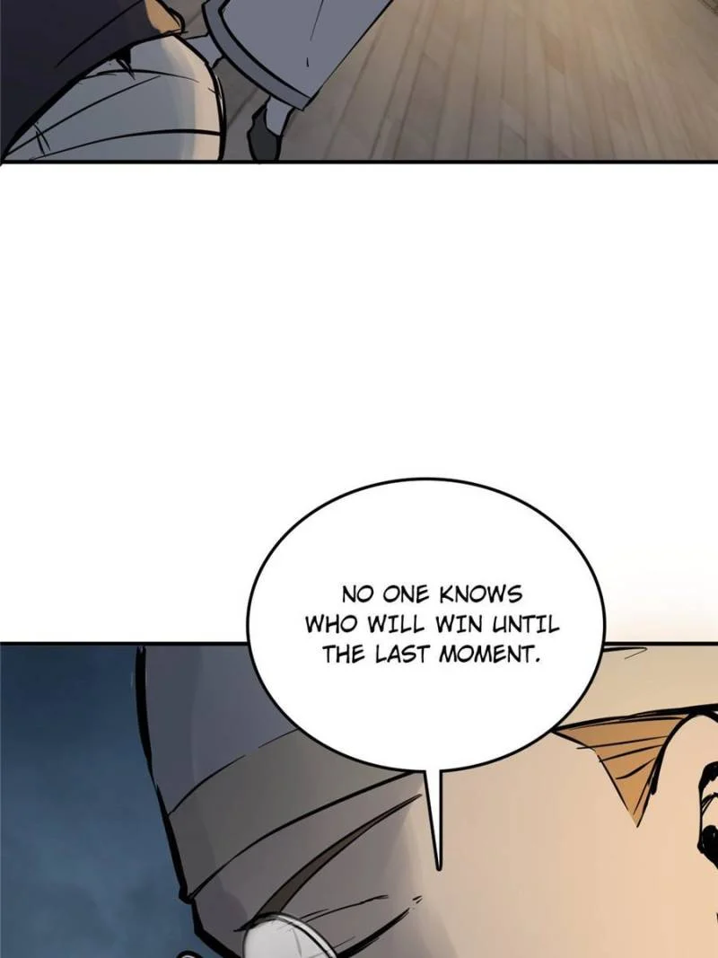 Another Beginning With the Guhuo Bird Chapter 213 - Page 88